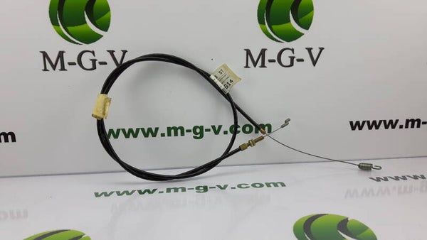 MTD Schaltzug vollst. -Ergo-H  746-0986   (3668/M5)