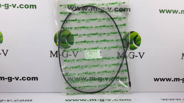 Stihl Seilzug Motorstop MB 650 TK 6375-700-7525  (3681/M5)