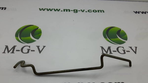 Stiga Villa HST Riemenfuehrung 1134-5319-01   (L6/3718)