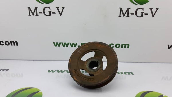 Stiga  Villa HST Motorriemenscheibe   1134-5046-01  (L6/3709)