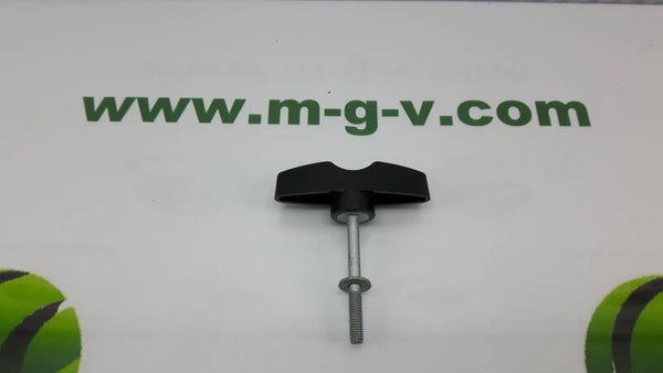 Stihl Knebelschraube  4128 790 7501  (M6/3753)