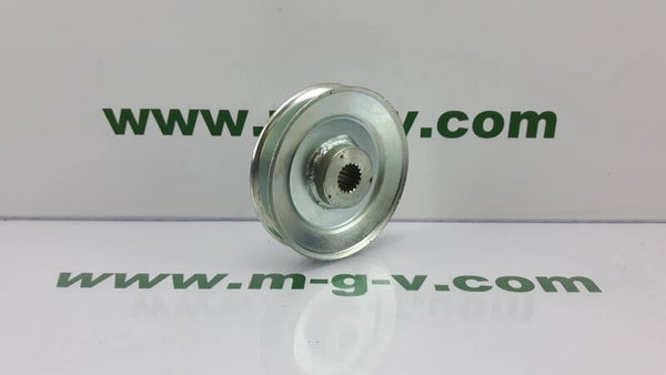 Husqvarna Riemenscheibe B   506986701       (H7/3829)