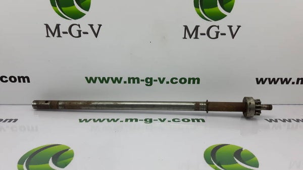 Honda HF2218 SL Lenkwelle inkl. Ritzel    (G8/3878)