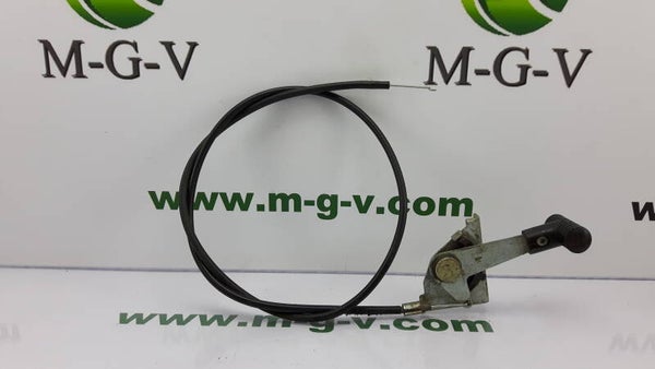 Honda HF2218 SL GasZug komplett  (G8/3887)