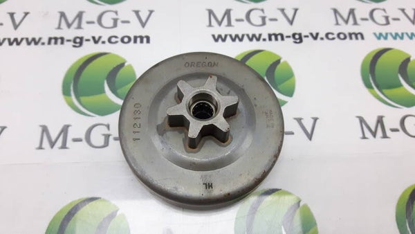 Dolmar/Makita Spurkettenrad 3/8"-6Z     112 130      (B3/3921)