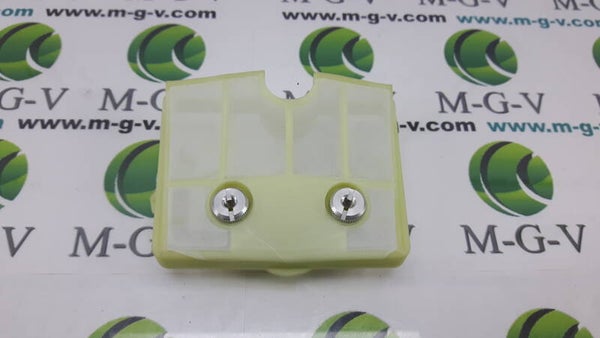 Dolmar Luftfilter Kpl.Nylon   121 173 051       (B3/3930)