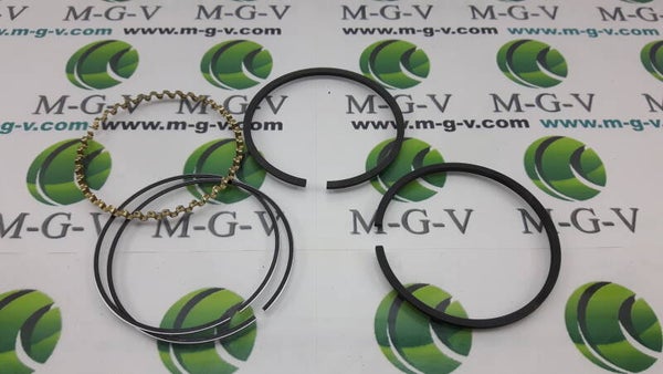 Stens Kolbenringe 500-348                  (B3/3944)