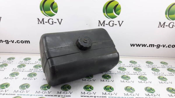 TORO Wheel Horse B-111 Tank