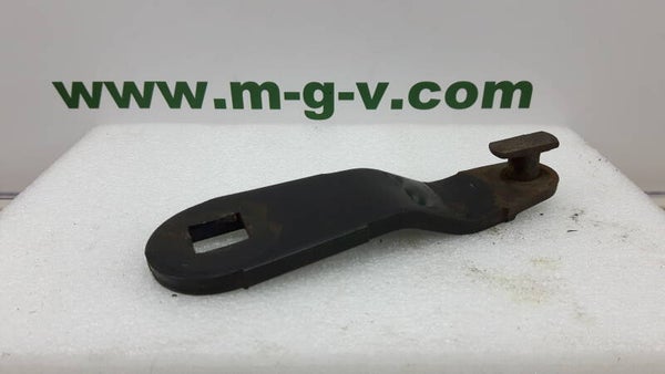 John Deere GX 355 Hubarm AM117696 (M4/4033)