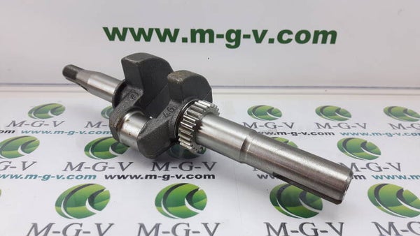 Briggs & Stratton Kurbelwelle 797017