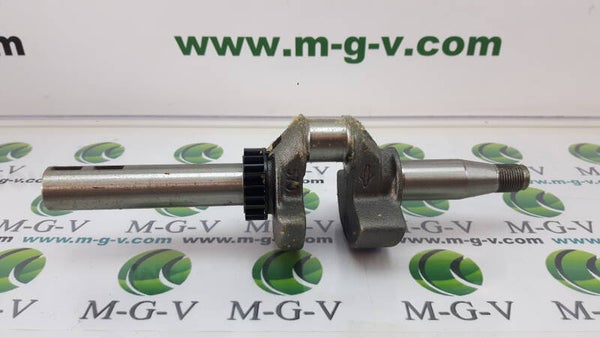 Briggs & Stratton Kurbelwelle 796216