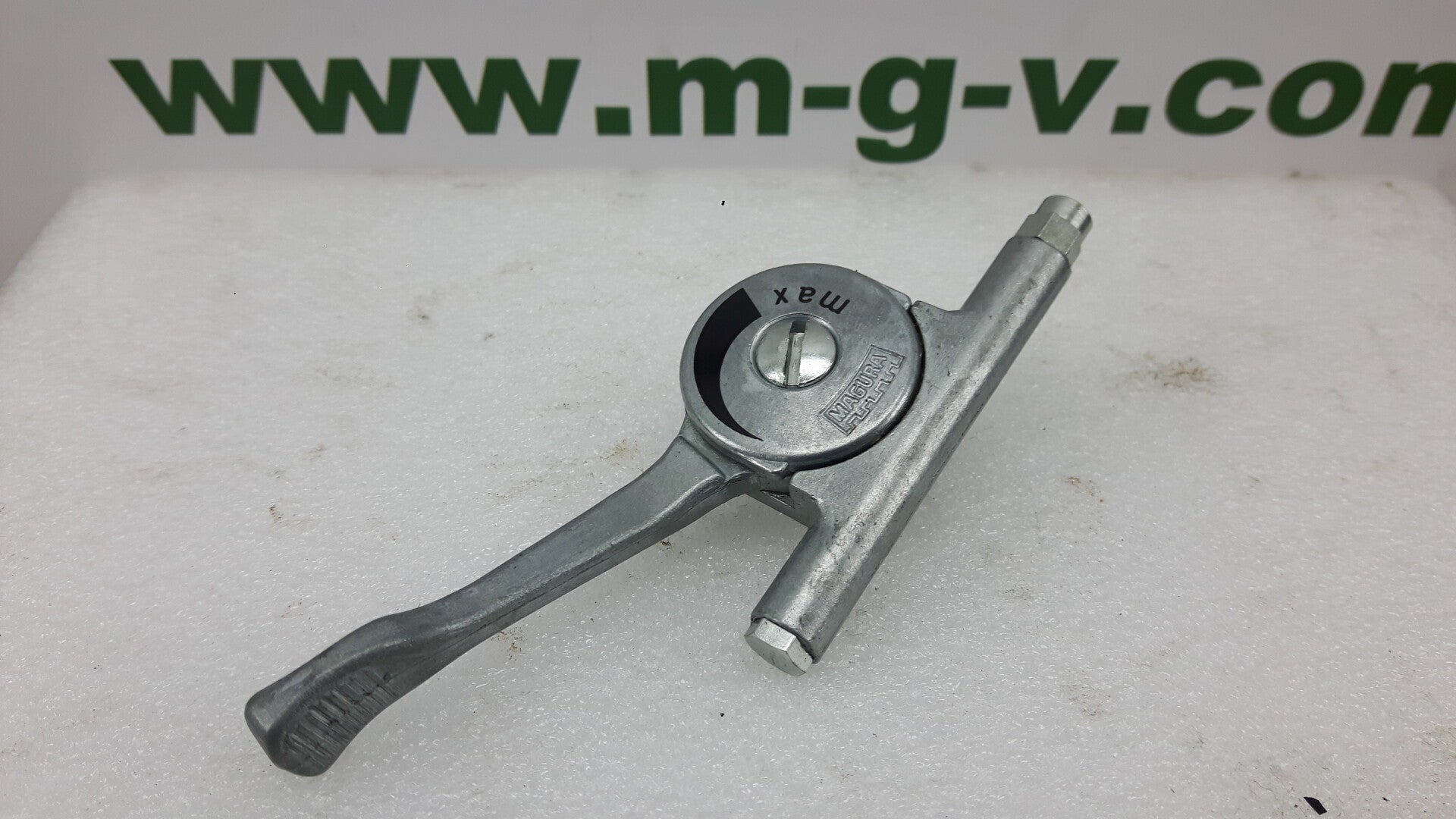 Magura Regulierhebel 16RP13.2 BK