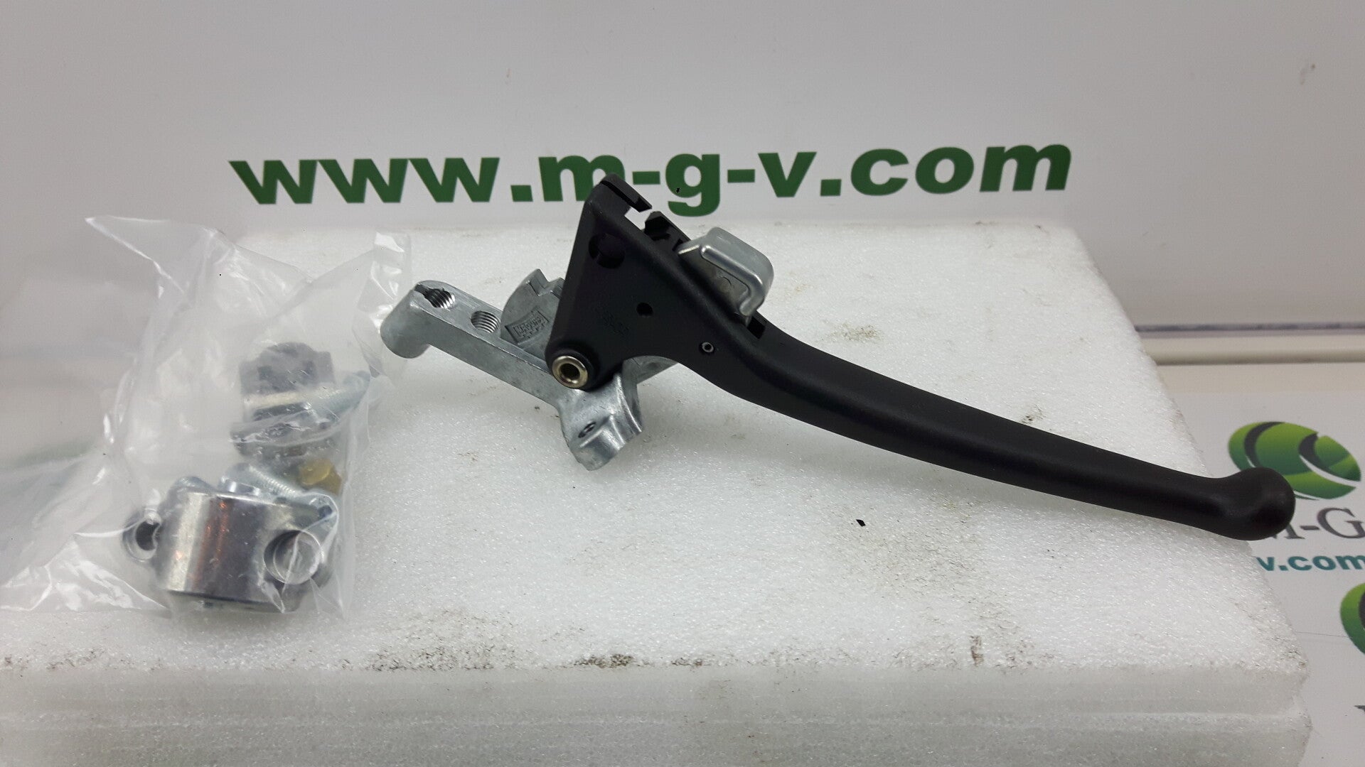 Magura Betätigungshebel BH 90.10 bk/ksz/l