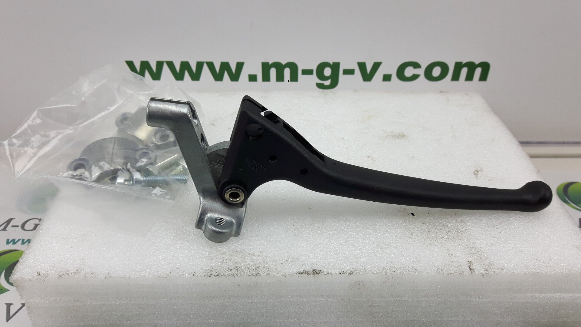 Magura Betätigungshebel BH 90.00 bk/ksz/l