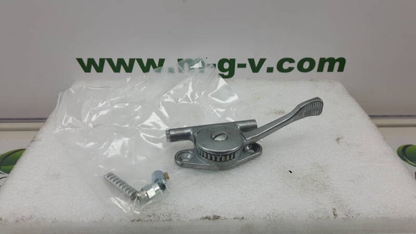 Magura Regulierhebel 16LF2 bk