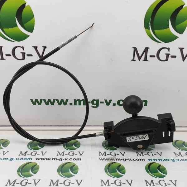 Sabo Steuerung KLP SA34591