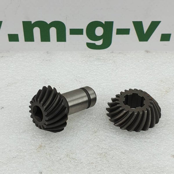 Stihl Winkelgetriebe Ritzel Satz 4119 640 7300
