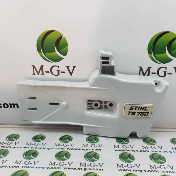 Stihl Anschlussstück 4205 700 1205