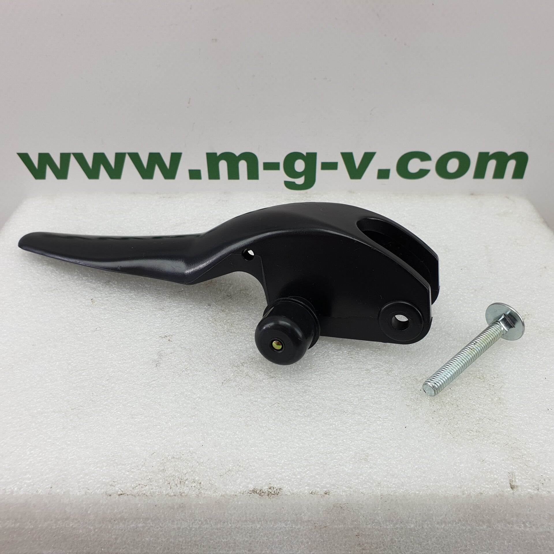AS-Motor Handhebel E05967