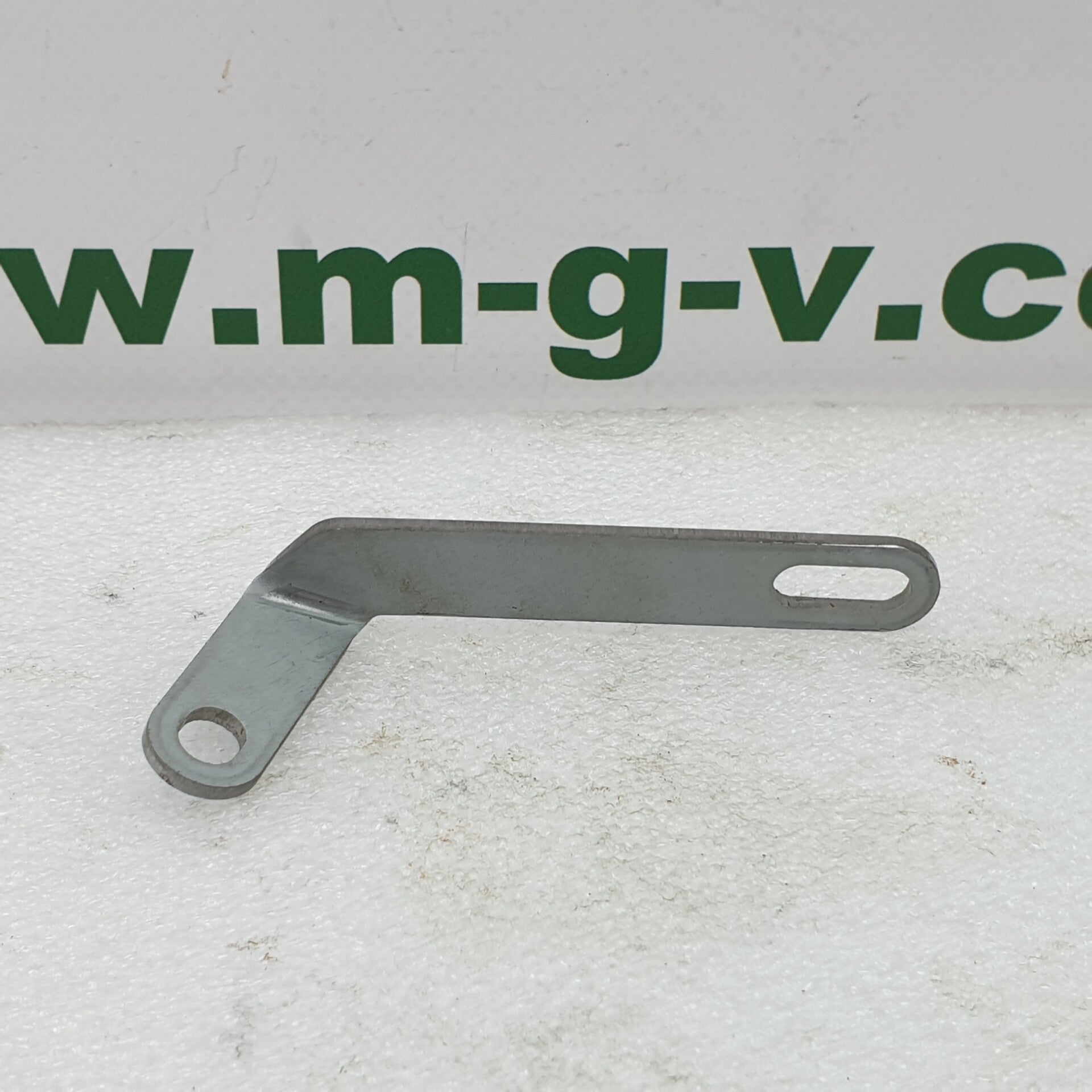 AS-Motor Haltewinkel E05352