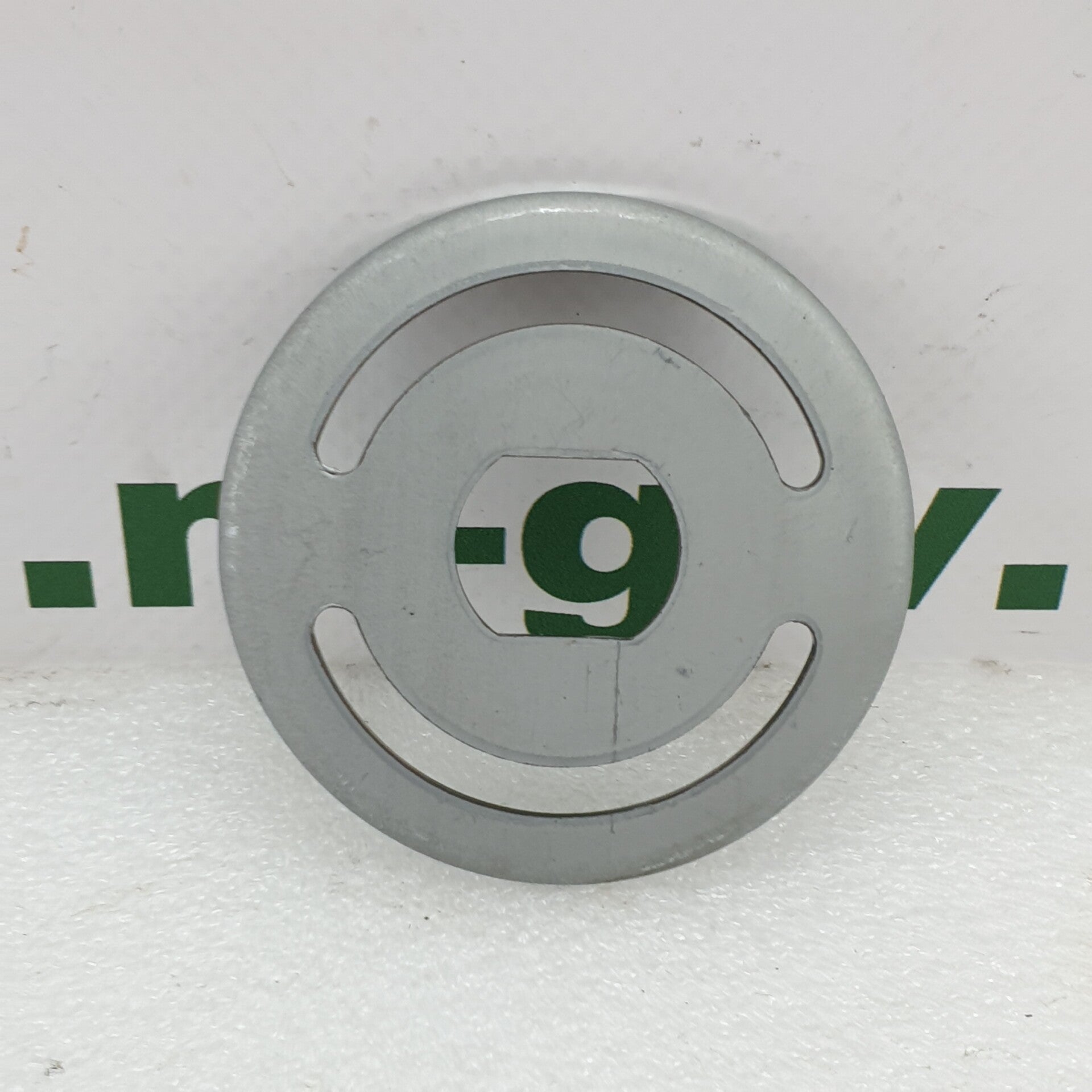 AS-Motor Sicherungsblech E03739