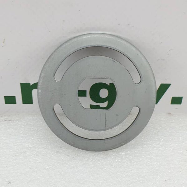 AS-Motor Sicherungsblech E03739
