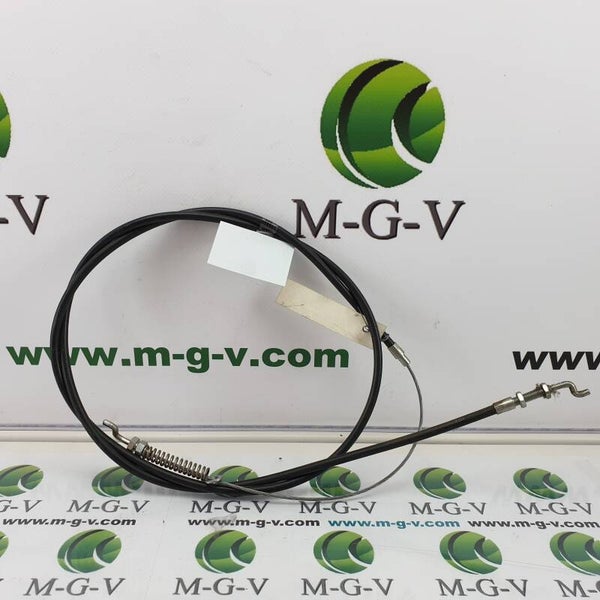 AS-Motor Bowdenzug E06802