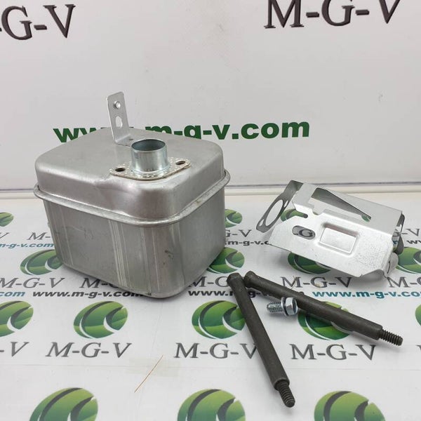 Briggs & Stratton Original Schalldämpfer 396001