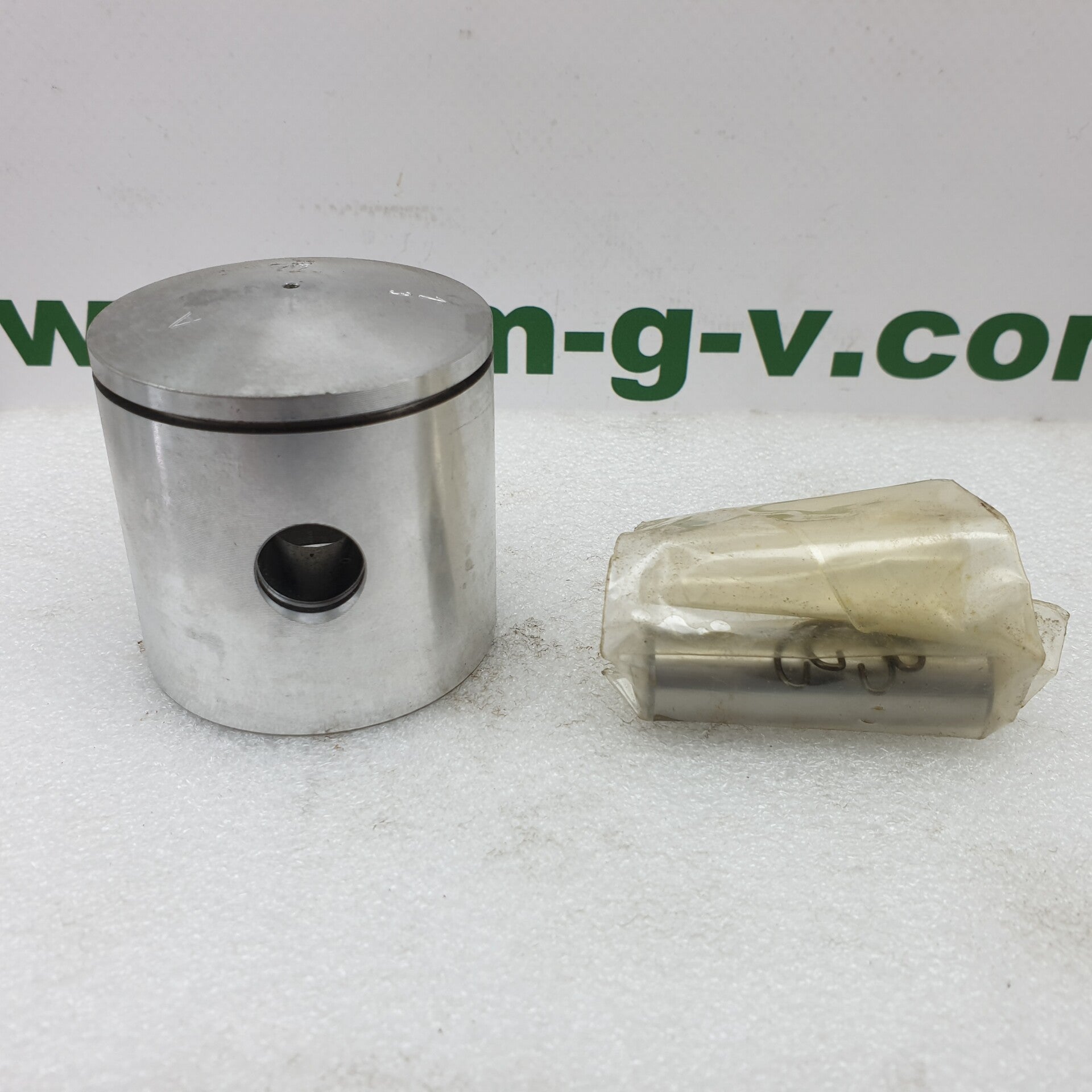 Sachs Kolben KPL 56mm, Kolbenbolzen 14mm 2686 035 005 A