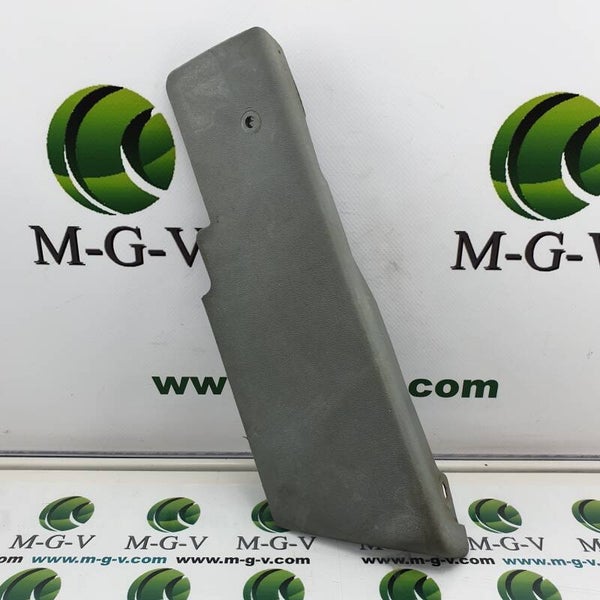 Stiga Park Pro16 Leiste rechts (grau) 1134-3970-02