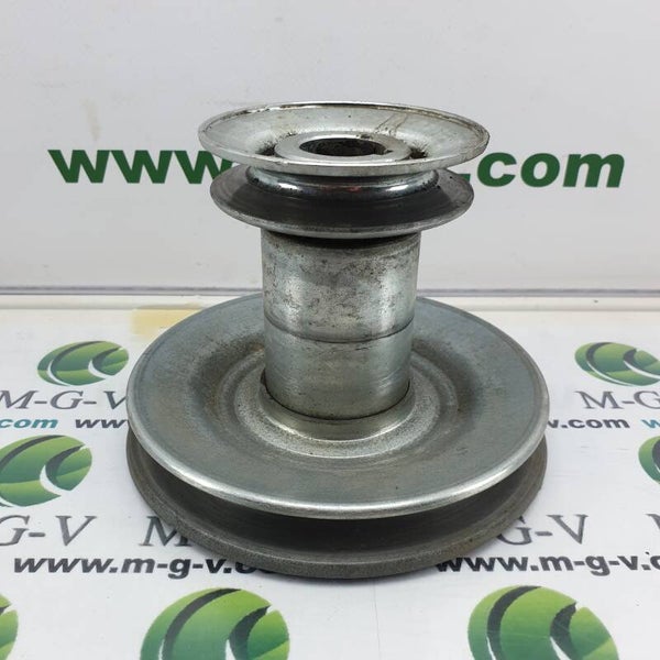 Stiga Park Pro16 Motorriemenscheibe 1134-4243-01