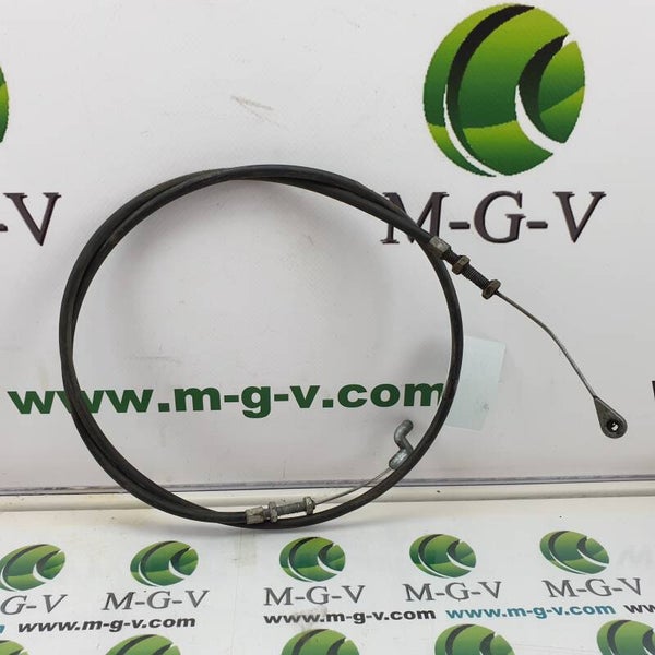 Stiga Park Pro16 Differentialsperre Getriebe 1134-4006-01