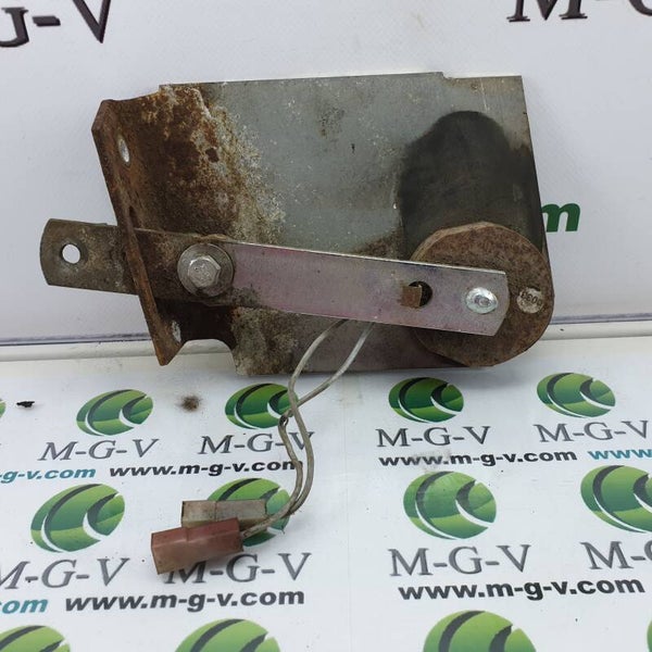 Stiga Park Pro16 Tempomatplatte inkl. Magnet 1134-2859-01 (ein Kabel leicht beschädigt)