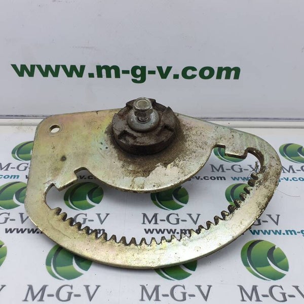 John Deere Sabre SB 92 Hydro Lenkspindel KPL SB25735507/0