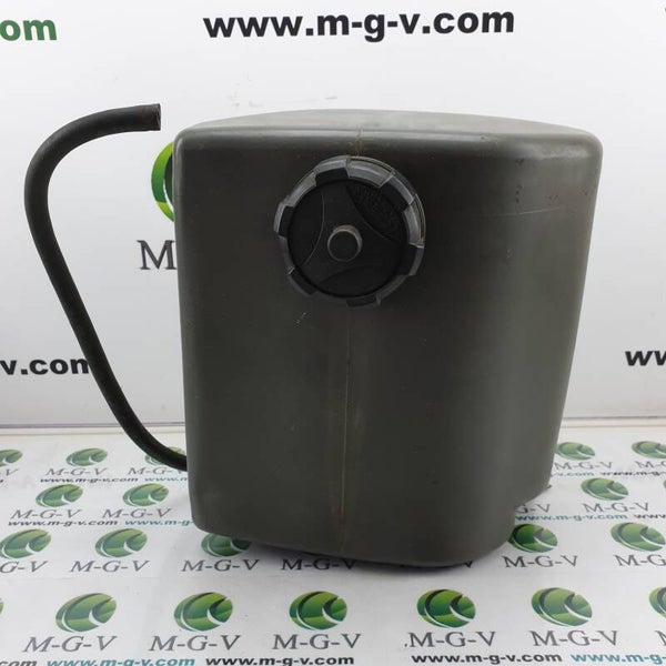 Husqvarna Rider11 BioClip Kraftstofftank KPL 506 76 96-01