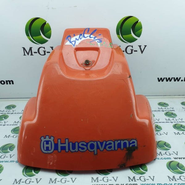 Husqvarna Rider11 BioClip Deckel 535 43 39-01 (Bruchstelle rechts)