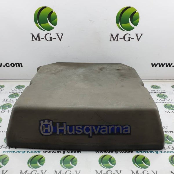 Husqvarna Rider11 BioClip Getriebedeckel 506 98 92-01