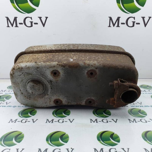 Husqvarna Rider11 BioClip Schalldämpfer 506 66 34-01