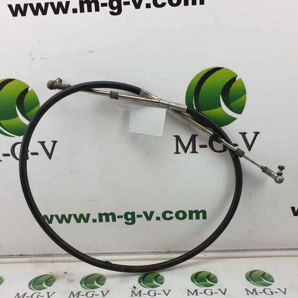 Husqvarna Rider11 BioClip Schaltzug 506 90 73-01
