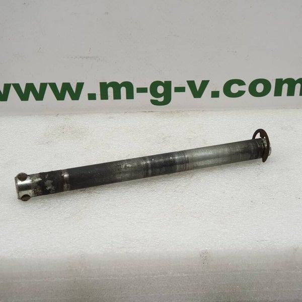 Husqvarna Rider11 BioClip Welle 582 87 19-01