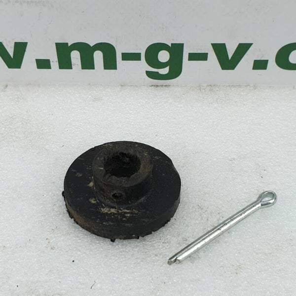 Husqvarna Rider11 BioClip Kettenstop 506 90 59-01