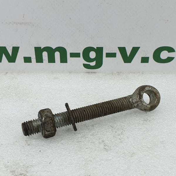 Husqvarna Rider11 BioClip Feder-Halteschraube 506 83 77-01
