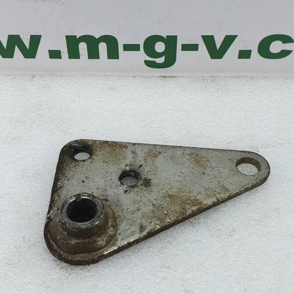 Husqvarna Rider11 BioClip Verbindungsplatte 506 90 62-02