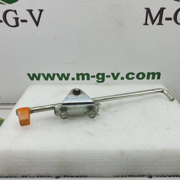 Husqvarna Rider11 BioClip Verriegelungsstange KPL 506 53 85-01