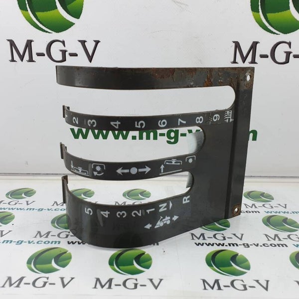 Husqvarna Rider11 BioClip Abdeckung 506 91 38-01
