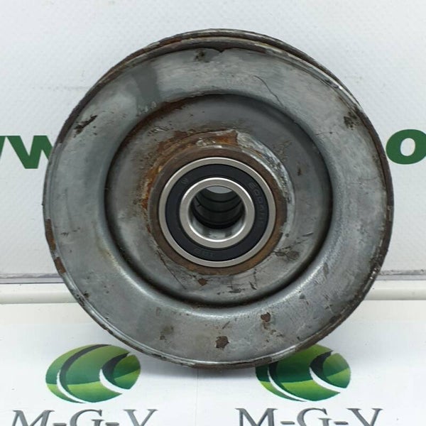 Husqvarna Rider11 BioClip Doppelscheibe (mit neuem Lager) 535 48 22-01