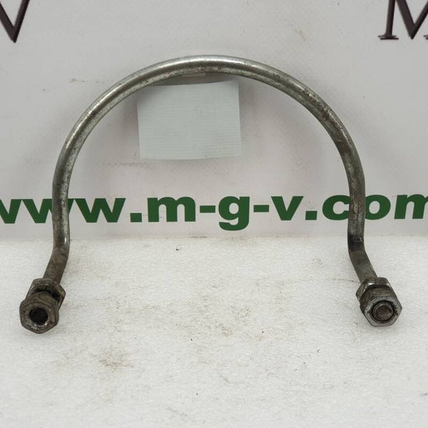 Husqvarna Rider11 BioClip Keilriemenführung 587 42 52-01