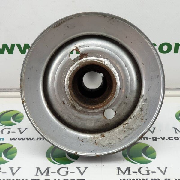 Husqvarna Rider11 BioClip Doppelriemenscheibe 535 48 24-01