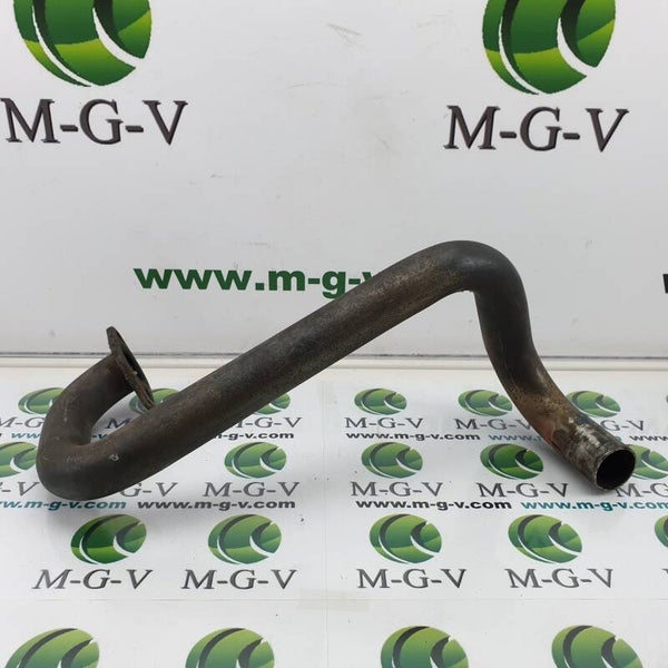 Husqvarna Rider11 BioClip Abgasleitung 506 91 47-01