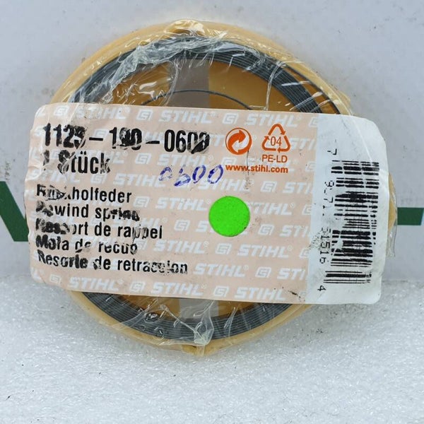 Stihl Rückholfeder 4223 190 0600